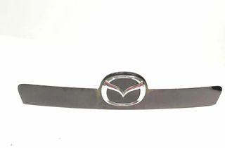 MAZDA CX-7 1 generation (2006-2012) Обивка крышки багажника EG2150811 31201552