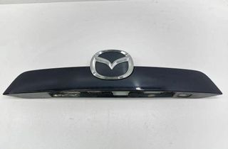MAZDA CX-7 1 generation (2006-2012) Обивка крышки багажника KD5350811 31206022