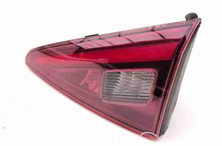 ALFA ROMEO Giulia 2 generation (2015-2024) Фонарь крышки багажника правый 20700207,00505523870 32634417