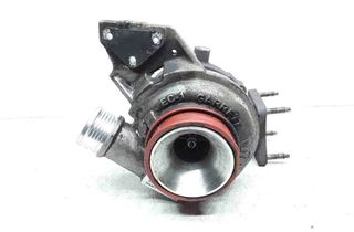 VOLVO V70 3 generation (2007-2020) Турбонаддувач GTB1752V,31219857 32662212