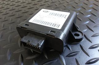 CITROËN C4 Picasso 2 generation (2013-2018) Інші блоки керування 965121218001 31337556