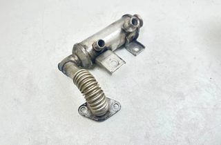 FORD Focus 2 generation (2004-2011) Охладитель Eгр 4M5Q9F464B1C 31359694