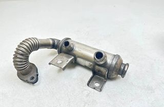 FORD Focus 2 generation (2004-2011) Охладитель Eгр 4M5Q9F464B1C 31366043