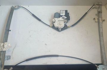 CITROËN C4 Picasso 2 generation (2013-2018) Стеклоподъемник передней правой двери 1488730080 31368142