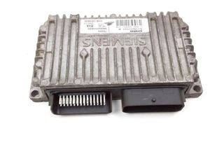 CITROËN Xsara 1 generation (1997-2004) Блок управления коробки передач S118047501B 31371200