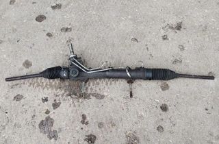 PEUGEOT 306 1 generation (1993-2002) Рулевая Pейка 9625561510 31372156