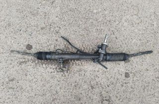 PEUGEOT 306 1 generation (1993-2002) Рейка кермова 31375253