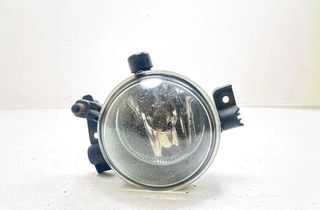 FORD Focus 2 generation (2004-2011) Левая противотуманка переднего бампера 3M5115K202AB 31377872