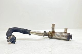 FORD Focus 2 generation (2004-2011) Охладитель Eгр 3M5Q9F464BC 31388360