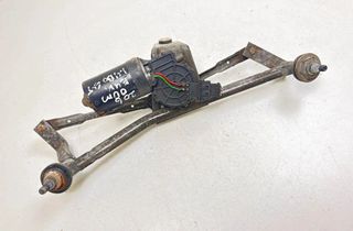 PEUGEOT 206 1 generation (1998-2009) Трапеции стеклоочистителей 3397020446 31393104