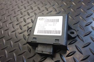 PEUGEOT 307 1 generation (2001-2008) Другие блоки управления 965121218000 31398982