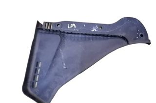 BMW 5 Series F10/F11 (2009-2017) Пластмасса передняя стеклоочистителей 748508,51717216978 31753658