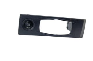 BMW 5 Series E60/E61 (2003-2010) Кнопка запалювання 6979533 31754034