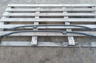 BMW 3 Series E90/E91/E92/E93 (2004-2013) Задня ліва ручка даху 8534519 31758584