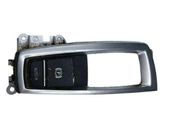 BMW 5 Series Gran Turismo F07 (2010-2017) Кнопка ручного гальма 9159997 31771496
