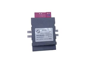 BMW 1 Series E81/E82/E87/E88 (2004-2013) Управление топливным насосом 55892110,16147180426 31772416