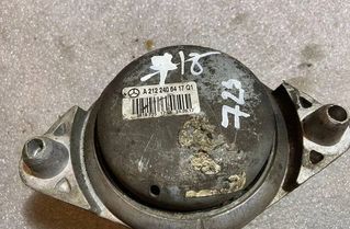 MERCEDES-BENZ E-Class W212/S212/C207/A207 (2009-2016) Головка блоку циліндрів двигуна a2122406417,2122406417 20429003