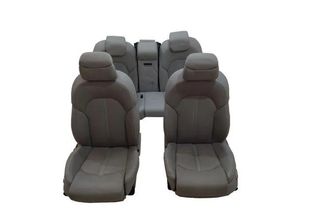 AUDI A8 D4/4H (2010-2018) Внутренние сиденья с комплектом дверных карт 4H0,TAP011 27458736