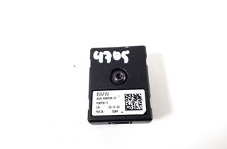 BMW iX3 1 generation (G08) (2020-2024) Антенний підсилювач із кришкою багажника 9389559 33068806