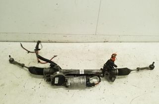 BMW iX3 1 generation (G08) (2020-2024) Рейка кермова 33079637