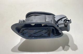 BMW 1 Series F40 (2019-2024) Кришка паливного баку 7454410,7464379,14290410 24796515