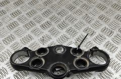 SUZUKI GSX Верхній потрійний вилочний затиск верхнього хомута 33077482