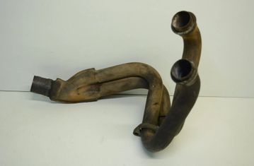 KAWASAKI ER 1 generation (2021-2024) Выхлопной коллектор 24300594