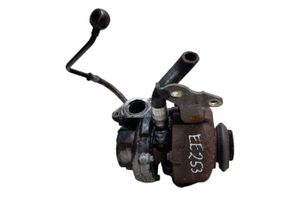 FIAT Scudo 2 generation (2007-2016) Турбонаддувач 9661306080 30144574