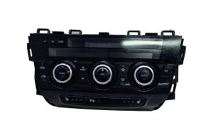 MAZDA CX-5 1 generation (2011-2020) Другие блоки управления KH2661190G 30155485