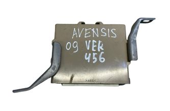 TOYOTA Avensis 3 generation (2009-2020) Блок управления тормозной системы 8999005031 30162873