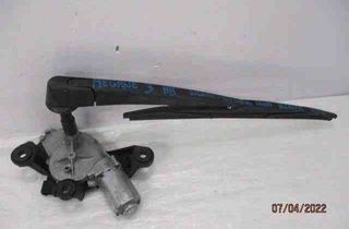 RENAULT Megane 3 generation (2008-2020) Моторчик заднего стеклоочистителя 32472386