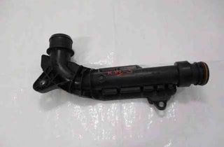 OPEL Grandland X 1 generation (2017-2023) Воздухозаборная труба 9810958280 32476690