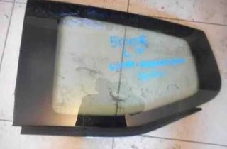 PEUGEOT 5008 1 generation (2009-2016) Скло лівих задніх дверей 32478237