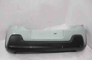 CITROËN C3 Picasso 1 generation (2008-2016) Бампер задний 32480553