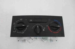 PEUGEOT Partner 2 generation (2008-2023) Другие блоки управления 1400153280 32482409