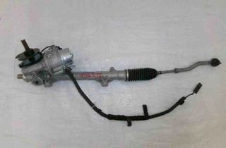 PEUGEOT 307 1 generation (2001-2008) Рейка кермова 6700003502 32483025