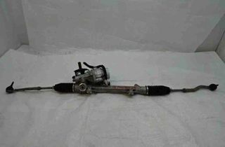 PEUGEOT 307 1 generation (2001-2008) Рейка кермова 6700003928A 32483345