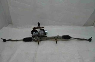 PEUGEOT 307 1 generation (2001-2008) Рейка кермова 6700003503 32483361