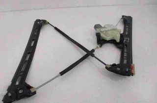 CITROËN C4 Picasso 2 generation (2013-2018) Стеклоподъемник передней правой двери 9675288880 32484346