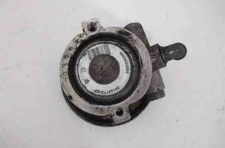 CITROËN Berlingo 1 generation (1996-2012) Насос гидроусилителя 26103773QP,9659820880,9637000980 32495032