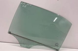 MERCEDES-BENZ E-Class W212/S212/C207/A207 (2009-2016) Стекло задней левой двери 22156998