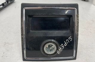 SKODA Octavia 3 generation (2013-2020) Другие блоки управления 3T0919201A 22157839