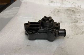 MERCEDES-BENZ E-Class W210 (1995-2002) Топливный насос A6110900350 22162164