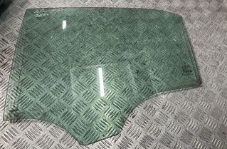 MERCEDES-BENZ E-Class W212/S212/C207/A207 (2009-2016) Стекло задней левой двери 22182316