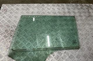 MERCEDES-BENZ E-Class W212/S212/C207/A207 (2009-2016) Стекло задней левой двери 22182319