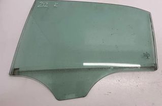 MERCEDES-BENZ E-Class W212/S212/C207/A207 (2009-2016) Стекло задней левой двери 22191270