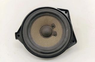 MERCEDES-BENZ C-Class W205/S205/C205 (2014-2023) Звуковий динамік задньої лівої двері A2058200902 27485692