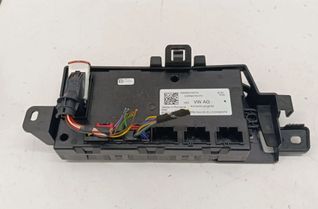 AUDI A3 8Y (2020-2024) Другие блоки управления 5WA907007H 29064702