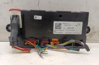 AUDI A3 8Y (2020-2024) Другие блоки управления 5WA907007J 30251053