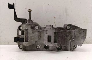 BMW 3 Series F30/F31 (2011-2020) Кронштейн компрессора кондиционера воздуха 8506863 30385127